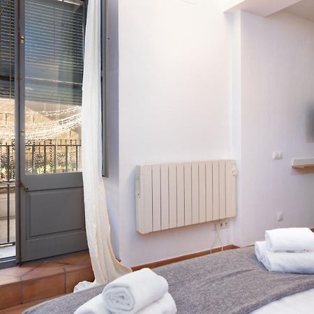 Flateli Ballesteries 26 A Girona Exteriér fotografie
