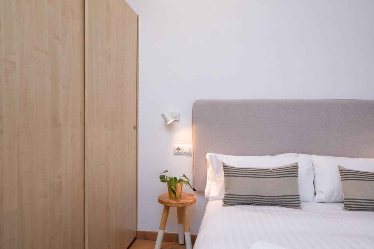 Flateli Ballesteries 26 A Girona Exteriér fotografie