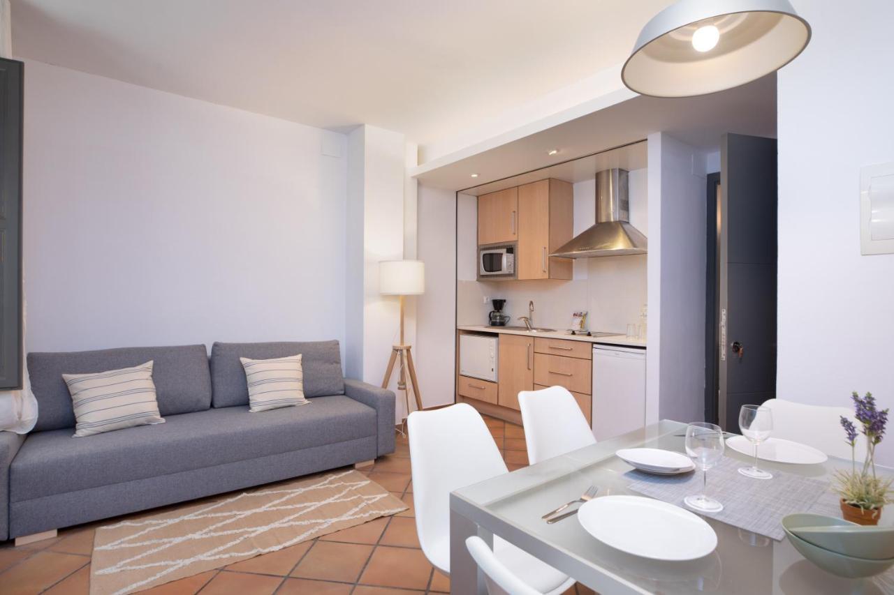 Flateli Ballesteries 26 A Girona Exteriér fotografie