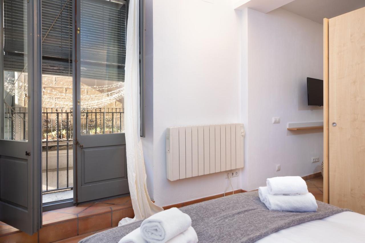 Flateli Ballesteries 26 A Girona Exteriér fotografie
