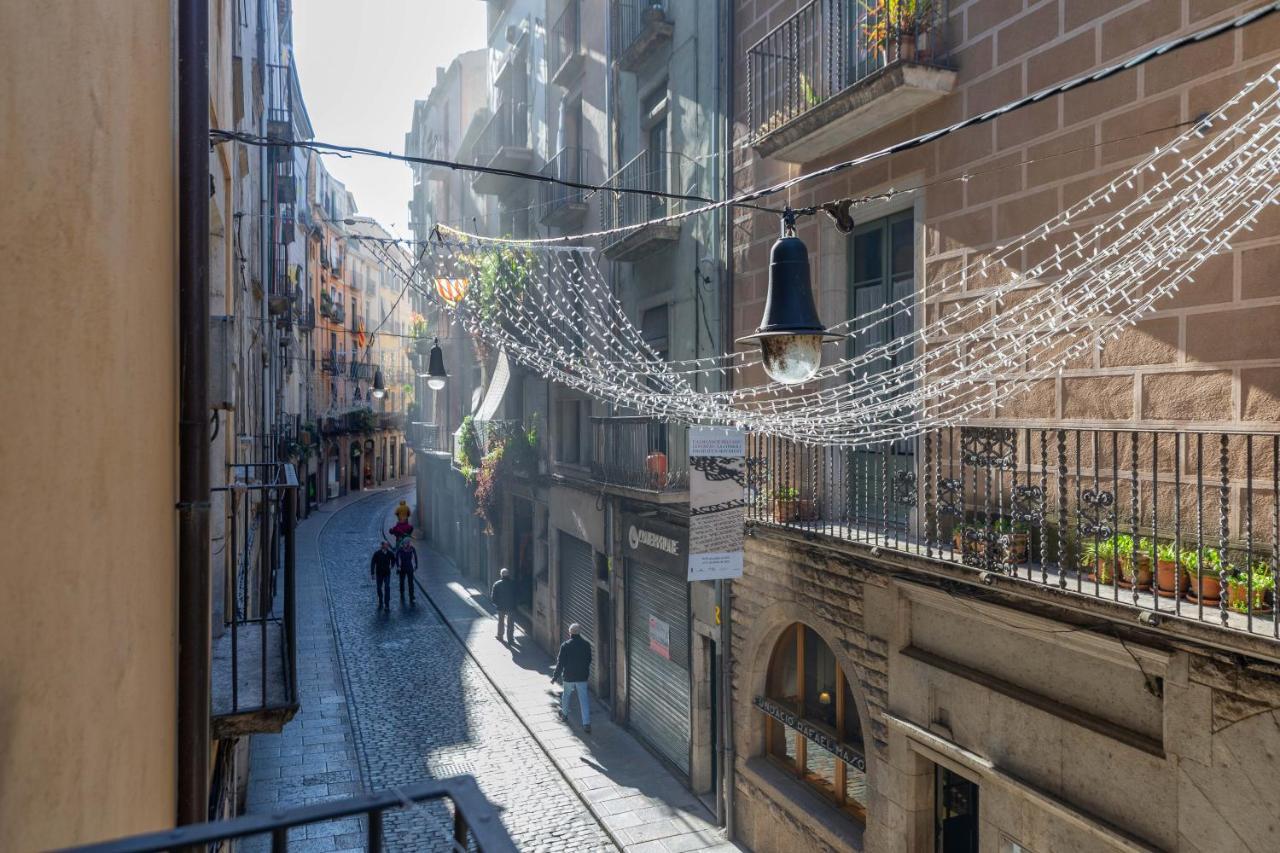 Flateli Ballesteries 26 A Girona Exteriér fotografie