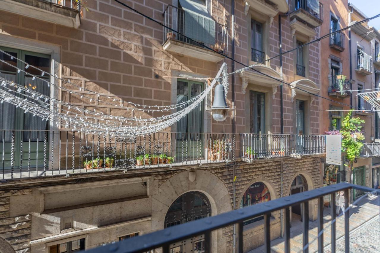 Flateli Ballesteries 26 A Girona Exteriér fotografie